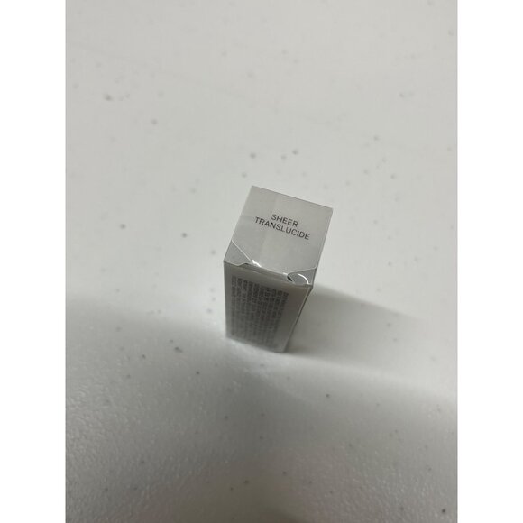 Club Monaco Sheer Lipstick in Shade LACQUER Full Size NEW IN BOX Discontinued - Picture 8 of 11